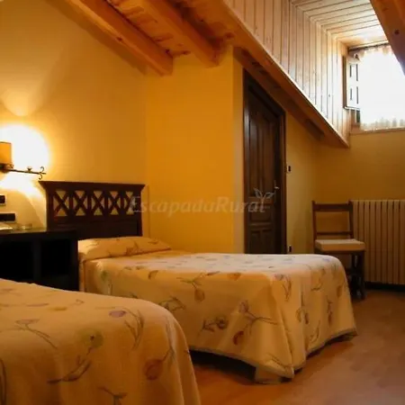 Landhaus C.t.r. Camino De La Fuentona