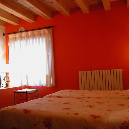 C.t.r. Camino De La Fuentona *