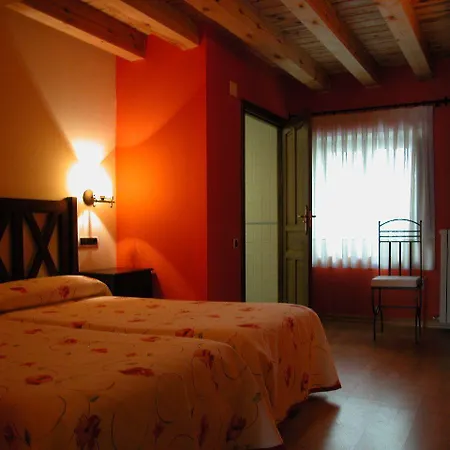 C.t.r. Camino De La Fuentona * Cabrejas del Pinar