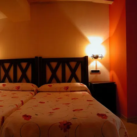 C.t.r. Camino De La Fuentona Casa rural