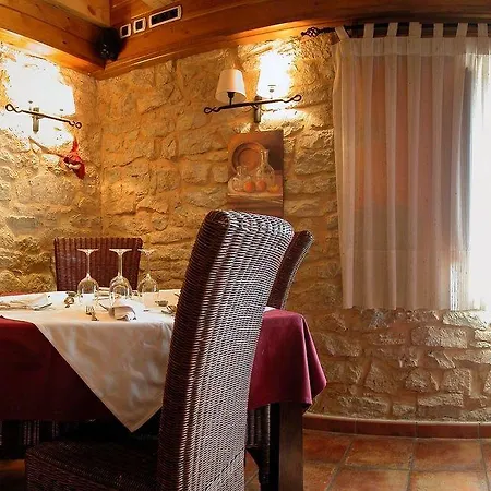 C.t.r. Camino De La Fuentona *