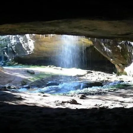 C.t.r. Camino De La Fuentona Casa rural Cabrejas del Pinar