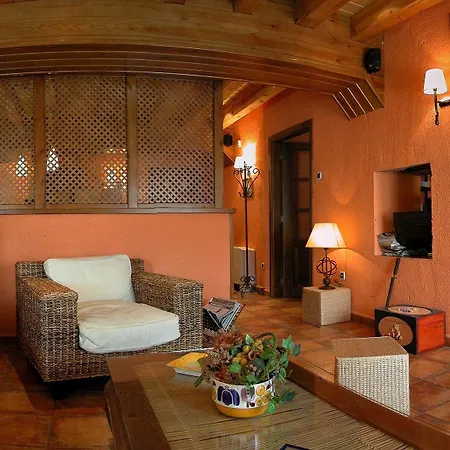 C.t.r. Camino De La Fuentona *