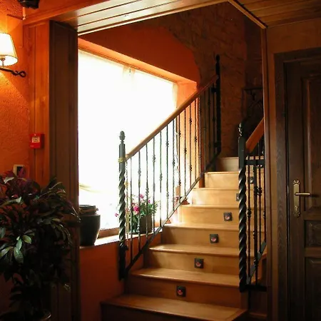 C.t.r. Camino De La Fuentona Cabrejas del Pinar