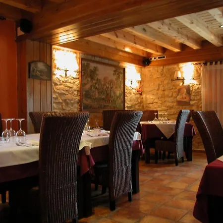 C.t.r. Camino De La Fuentona Casa rural *