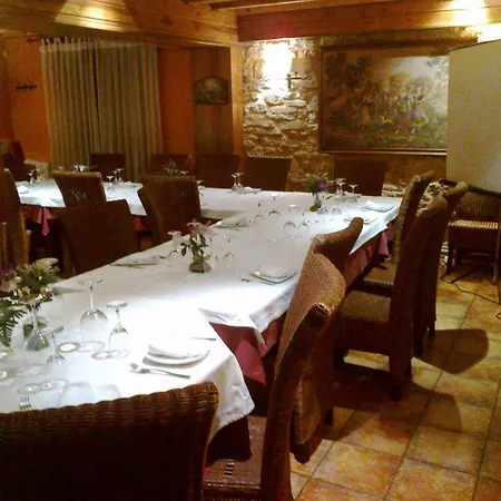 C.t.r. Camino De La Fuentona Casa rural Cabrejas del Pinar