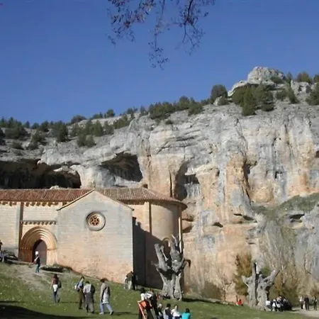 C.t.r. Camino De La Fuentona