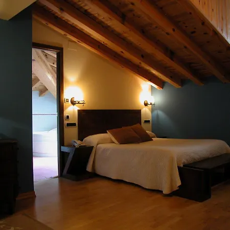 C.t.r. Camino De La Fuentona Cabrejas del Pinar