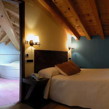 C.t.r. Camino De La Fuentona Casa rural *