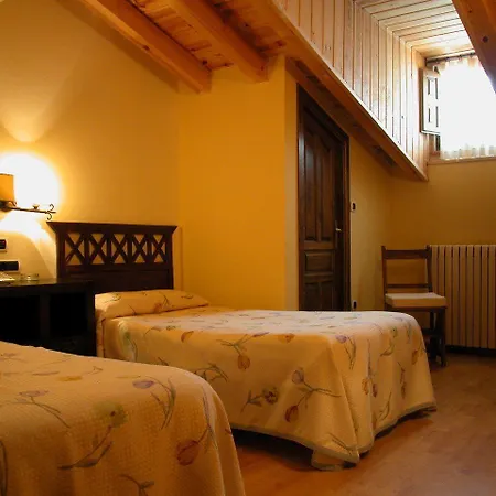 Casa rural C.t.r. Camino De La Fuentona Cabrejas del Pinar