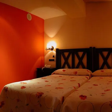 Casa rural C.t.r. Camino De La Fuentona *