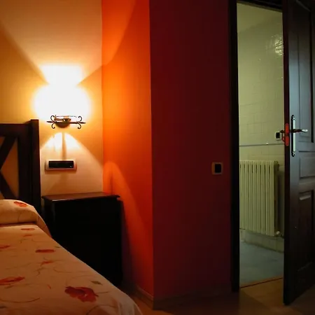 C.t.r. Camino De La Fuentona