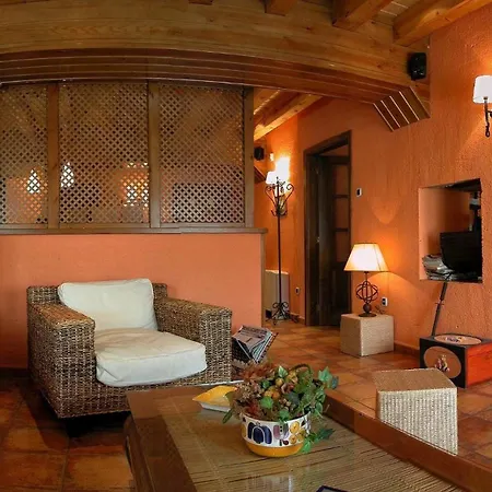 C.t.r. Camino De La Fuentona Casa rural