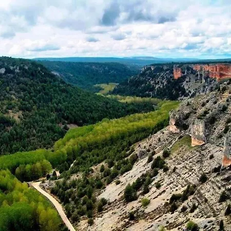 C.t.r. Camino De La Fuentona *