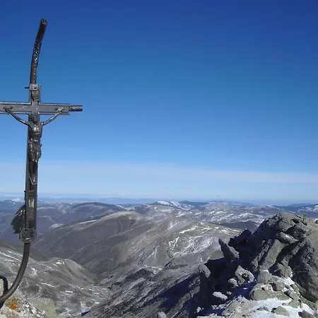 C.t.r. Camino De La Fuentona Casa rural *