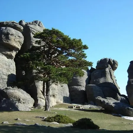 C.t.r. Camino De La Fuentona