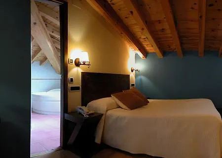 C.t.r. Camino De La Fuentona Landhaus