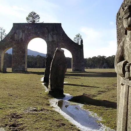 Casa rural C.t.r. Camino De La Fuentona *