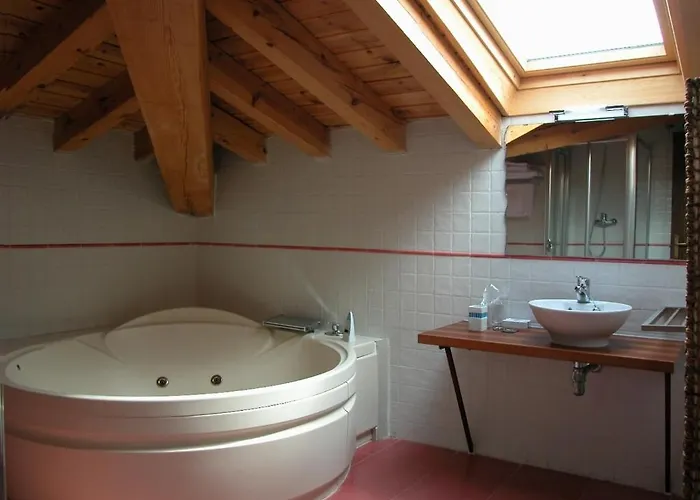 C.t.r. Camino De La Fuentona Gospodarstwo wiejskie *