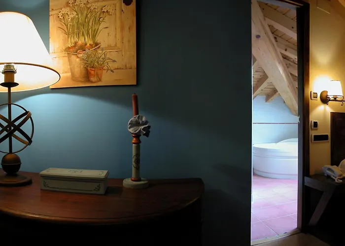 C.t.r. Camino De La Fuentona Gospodarstwo wiejskie Cabrejas del Pinar