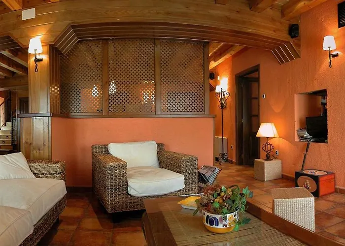 C.t.r. Camino De La Fuentona * Cabrejas del Pinar