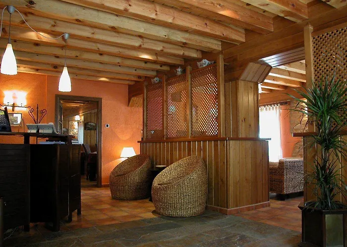 C.t.r. Camino De La Fuentona *