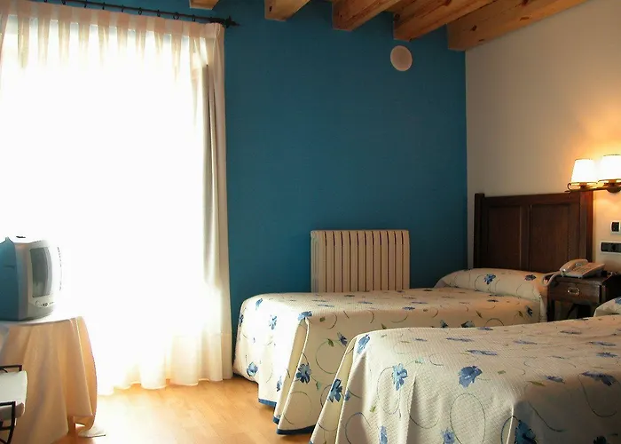 C.t.r. Camino De La Fuentona *