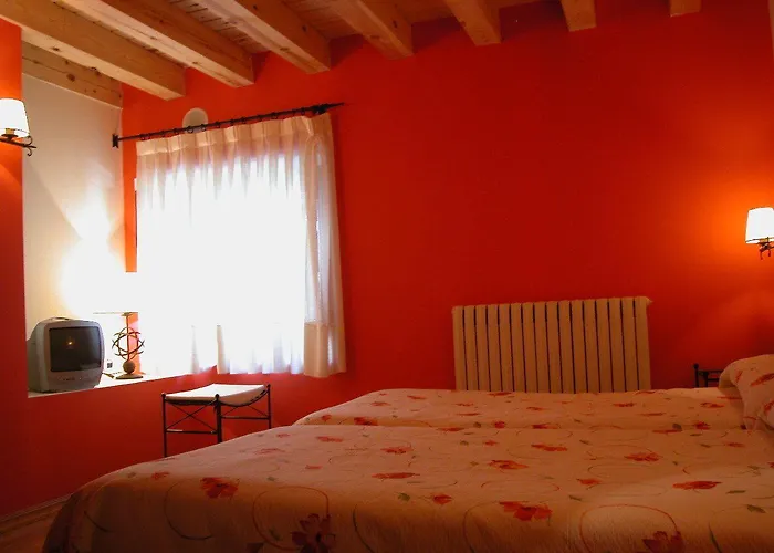 C.t.r. Camino De La Fuentona *