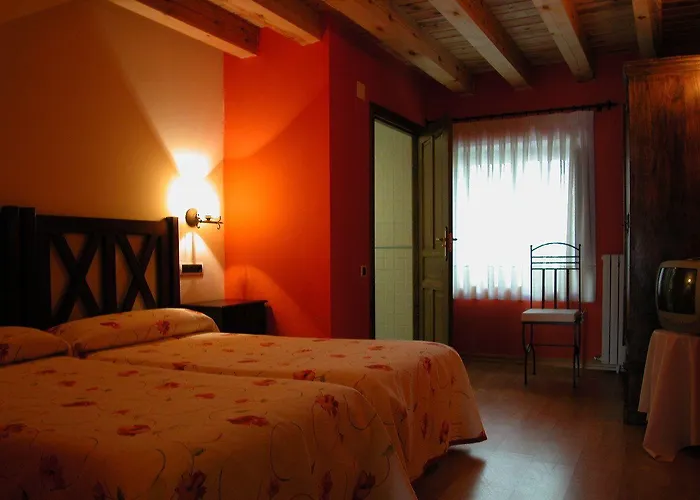 C.t.r. Camino De La Fuentona * Cabrejas del Pinar