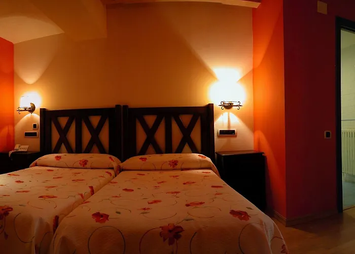 C.t.r. Camino De La Fuentona Gospodarstwo wiejskie