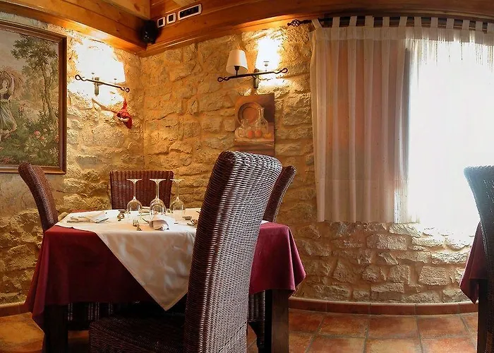 C.t.r. Camino De La Fuentona *