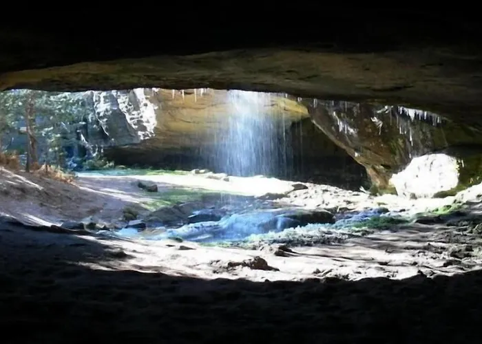 C.t.r. Camino De La Fuentona Gospodarstwo wiejskie Cabrejas del Pinar