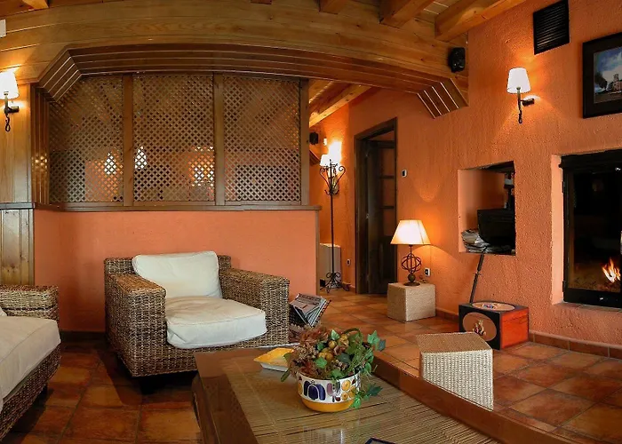 C.t.r. Camino De La Fuentona *