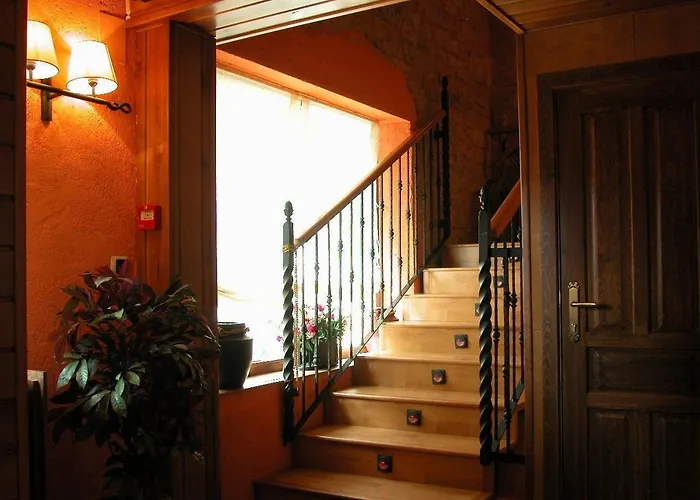 C.t.r. Camino De La Fuentona Cabrejas del Pinar