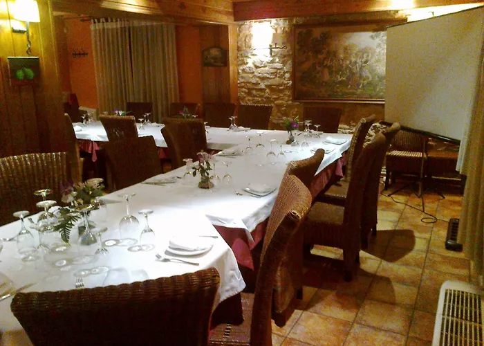 C.t.r. Camino De La Fuentona Gospodarstwo wiejskie Cabrejas del Pinar