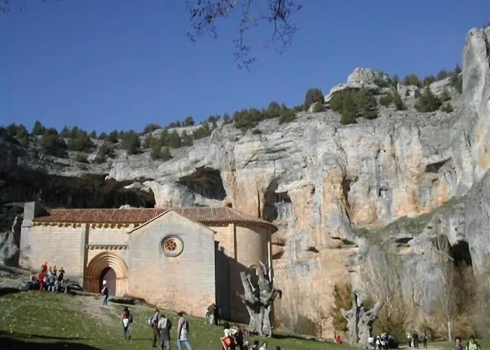 C.t.r. Camino De La Fuentona