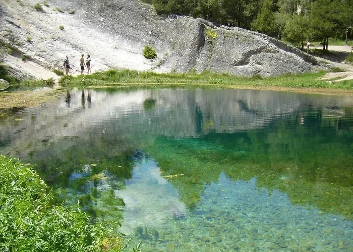 C.t.r. Camino De La Fuentona *