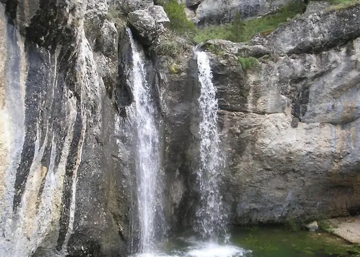 C.t.r. Camino De La Fuentona Gospodarstwo wiejskie *