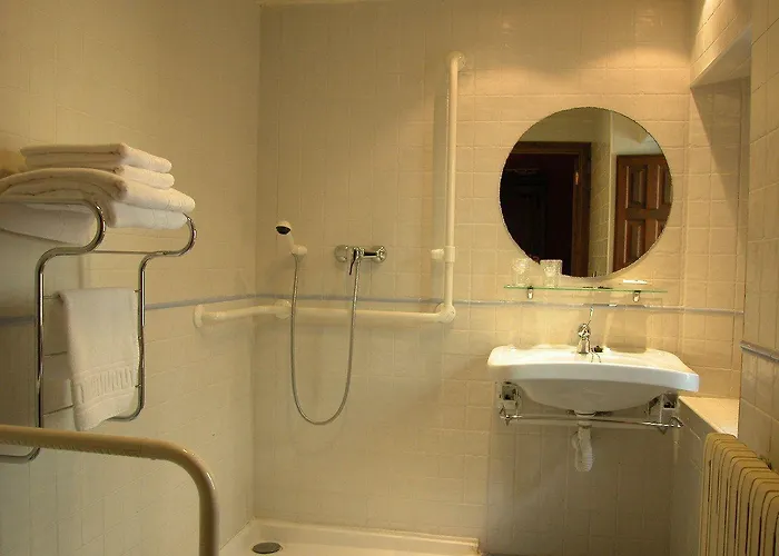 Gospodarstwo wiejskie C.t.r. Camino De La Fuentona