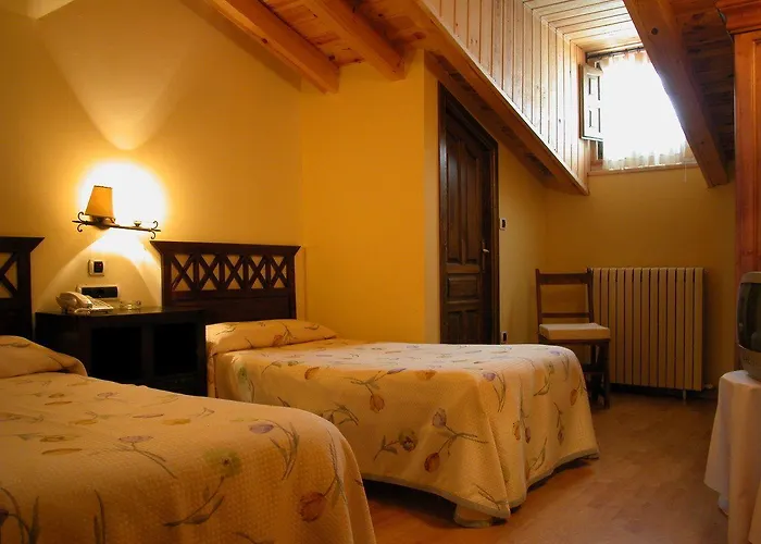 Gospodarstwo wiejskie C.t.r. Camino De La Fuentona Cabrejas del Pinar