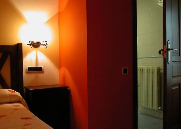 C.t.r. Camino De La Fuentona