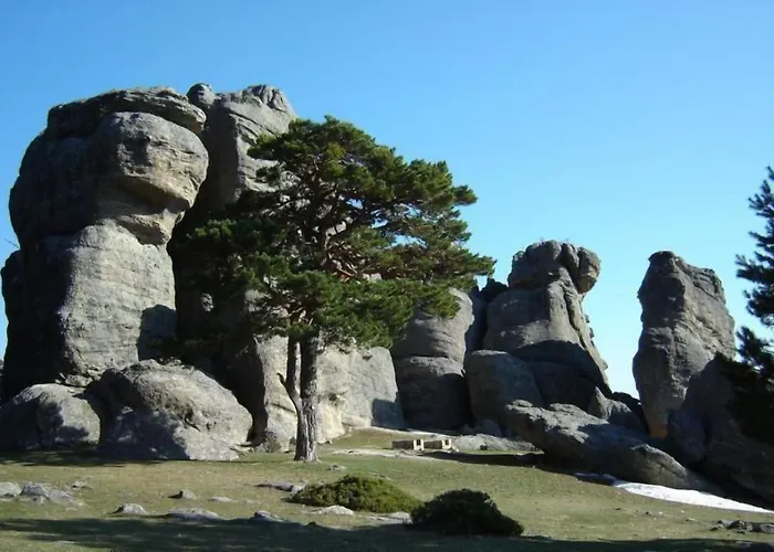 C.t.r. Camino De La Fuentona