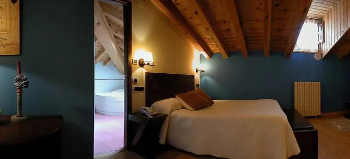 C.t.r. Camino De La Fuentona Gospodarstwo wiejskie