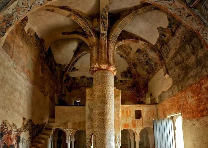 C.t.r. Camino De La Fuentona Gospodarstwo wiejskie